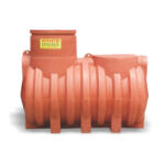 StockKit - Valrom Rezervor apa subteran 1500l fara capac Stockkit Valrom 49020515000 (49020515000)