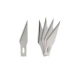 Tandy Leather Set 5 lame de schimb pentru cutter 3031-00, Tandy Leather (3033-00)