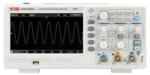 UNI-T OSCILOSCOP 100MHZ 2 CANALE UTD2102CEX+ (MIE0442)