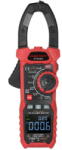 Habotest Digital Clamp Meter HT208A True RMS (5907489607704)