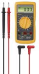 Hama Digital Multimeter, CAT III, 300 V (HM223565)