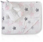 Cangaroo Takaró 90x75cm unikornissal unikornis