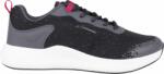 ALPINE PRO BAHAR Gri închis, Negru, Alb, Roșu 45 (MBTX295990R)
