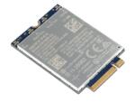 Lenovo Placa de retea Lenovo ThinkPad Quectel EM160R-GL 4G LTE-A Cat 16 M. 2 WWAN Module for X1 Carbon Gen 12/P16v Gen 2 4XC1Q24436 (4XC1Q24436)