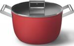 Smeg 50's Style 26 cm CKFC2611RDM