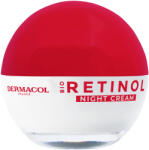 Dermacol Bio Retinol fiatalító éjszakai krém retinollal 50 ml