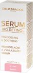 Dermacol Bio Retinol megújító szérum kisimító hatással 30 ml