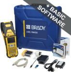 Brady M610-QWERTY-EU-BT (317798)