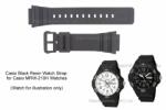 Casio MRW-210H-1A2 Casio szíj