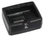 Zebra ET80/ET85 Fekete 1 db ZQ220, ZQ220 Plus, ZQ120, ZQ120 Plus, ZR138 (CHG-MPV-SNGBC1-01) (CHG-MPV-SNGBC1-01)