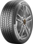 Continental WinterContact TS 870 P MO (RFT) XL 255/40 R18 99H
