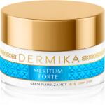 DERMIKA Meritum Forte mélyen hidratáló krém 50 ml