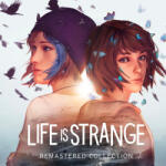Square Enix Life is Strange Remastered Collection (Xbox One)