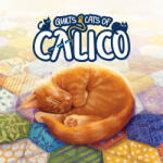 Flatout Games Quilts & Cats of Calico (Xbox One)