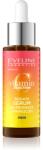 Eveline Cosmetics Vitamin C 3x Action éjszakai szérum az első ráncokra 30 ml