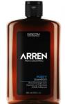 FARCOM Arren Purify mélytisztító sampon férfiak számára 400 ml