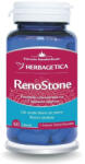 Herbagetica RenoStone 60 comprimate