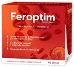 Zdrovit Feroptim 60 comprimate