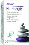 Alevia Nutrinergic 30 comprimate