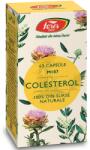 Fares Colesterol 63 comprimate