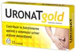 Zdrovit Uronat gold 15 comprimate