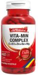 AdNatura Vita-Min Complex 60 comprimate