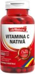 AdNatura Vitamina C Nativa 30 comprimate