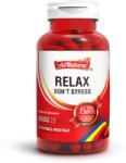 AdNatura Relax Don't Stress 60 comprimate