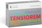 Remedia Tensiorem 30 comprimate