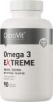 OstroVit Omega 3 Extreme 90 comprimate