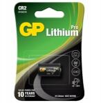 GP Batteries Elem Gp CR2 DL2 KCR2 ELCR2 3V Photo DLCR2 1db (cr2)