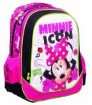 Giovas Ghiozdan scoala Minnie Icon (340-58031) - kidscare