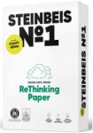 VALUE A/4 Steinbeis No. 1 Classic White 80g. újrahasznosított másolópapír ISO 70-as fehérségű Value (88334295)