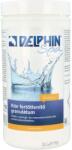 Delphin Spa klór fertőtlenítő granulátum 1 kg (UVC-DEFO01)