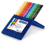 Pátria Papír Színes Ceruza Staedtler Ergo Soft 12 db-os Klt