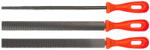 TOP TOOLS Pile de lemn, 200 mm, set de 3 (TOP-06A530) - pcone Pila