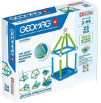 Geomag Geomag Green Line Classic mágneses építőjáték 25db-os