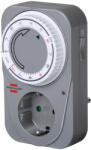 Brennenstuhl Mechanikus időzítő óra MC 120 (1506590) - hardtools
