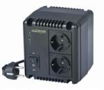 Gembird Energenie EG-AVR-1001 Automatikus Feszültségszabályozó és Stabilizátor (EG-AVR-1001) - pcland
