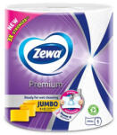 Zewa Kéztörlő, tekercses, 230 lap, ZEWA "Premium Jumbo (KHHZ36) - onlinepapirbolt