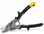 TOUGHBUILT Aviation Bulldog - lemezvágó olló vastag lemezhez (TB-H4-60-B) - hardtools