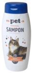 Repeta macskasampon normál 200ml