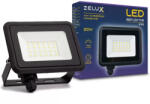 ZELUX Reflector Led 20W IP65 NW 4000K (ZX-RWC20W)