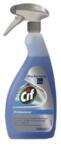Cif Pro Formula Glass & Multi Surface Ablak- és felülettisztítószer 750ml (7518651)