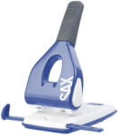 ICO 618 Design Lyukasztógép Kék Könnyített Lyukasztás -50 Százalék 65 Lapos