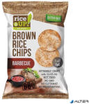 RiceUP! Barnarizs chips, 60 g, RICE UP, barbecue (1584140082) - alter