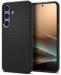 Spigen Liquid Air Samsung Galaxy S25+ Case matte black (ACS08979)