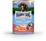 Happy Dog Sensible Puppy & Junior chicken & salmon 400 g
