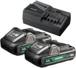 HiKOKI (Hitachi) UC18YFSL-2x4AH