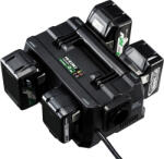 HiKOKI (Hitachi) MultiPort UC18YTSL-2X2